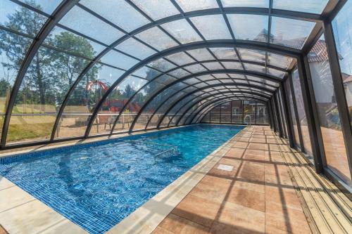 Sztutowo Apartment | Apartament Baltic Garden&Sztutowo