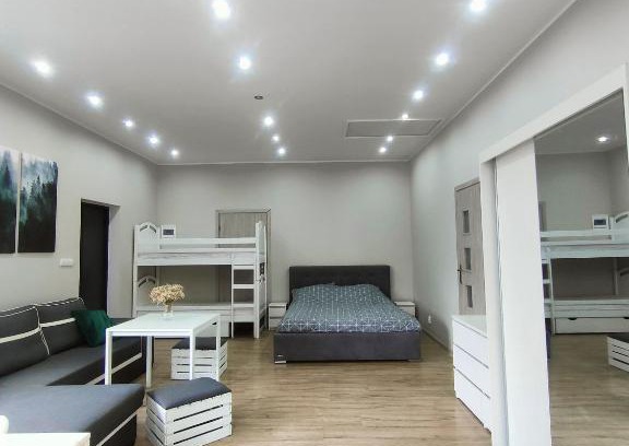 Gostycyn Apartment | Apartament Baranek Nad Jeziorem