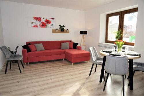 Rzeszow Apartment | Apartament Barskich