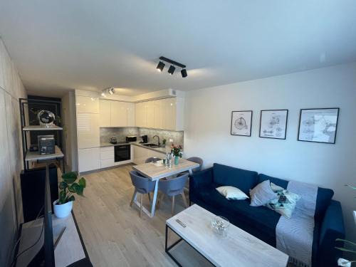 Bilgoraj Apartment | Apartament Biłgoraj, Roztocze, Raj dla rowerzystów