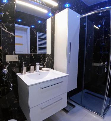 Lesko Apartment | Apartament Bieszczadzka A 8 Lesko