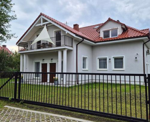 Sztutowo Apartment | Apartament Bike w Sztutowie