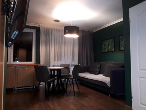 Zielona Gora Apartment | Apartament blisko centrum miasta