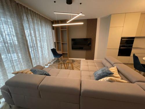 Szczyrk Apartment | Apartament blisko kolejki na Skrzyczne