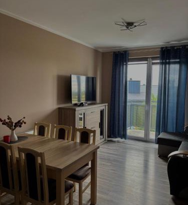 Slesin Apartment | Apartament Blisko Plaży