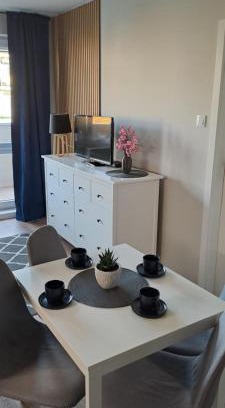 Plock Apartment | Apartament Blue