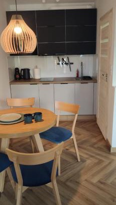 Debina Apartment | Apartament Blue Port