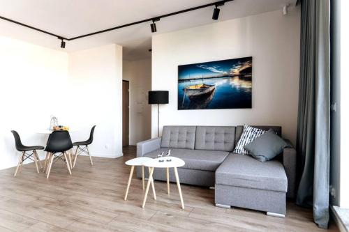 Puck Apartment | Apartament BlueBay