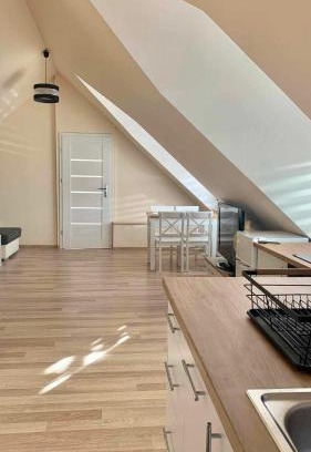 Makow Podhalanski Apartment | Apartament Borowik