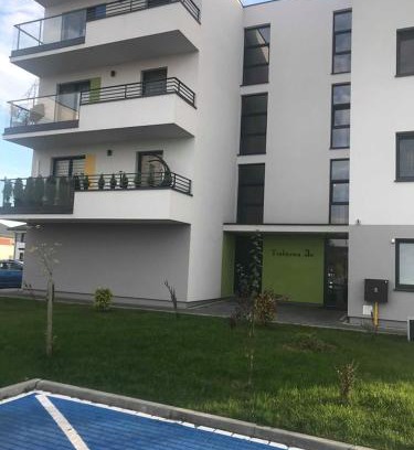 Plock Apartment | Apartament Boss 13