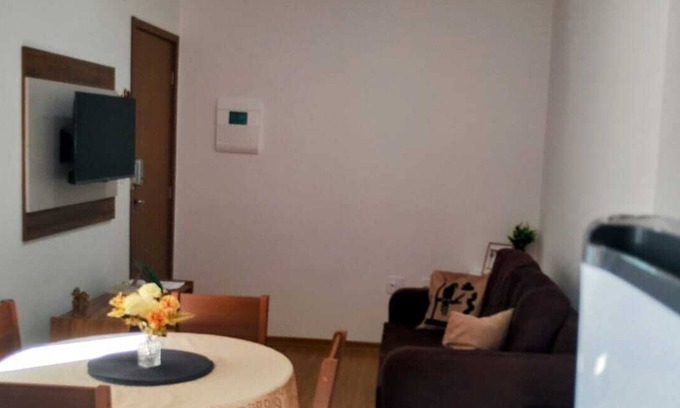 Caruaru Apartment | Apartamento Condominio Próximo ao Shopping Caruaru