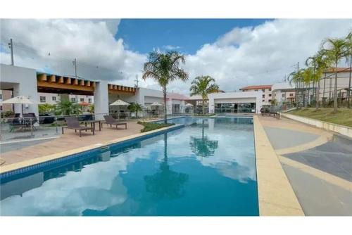 Santo Antonio de Jesus Apartment | Apartamento SAJ