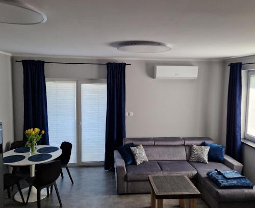 Rusinowo Apartment | Apartament Brzózka