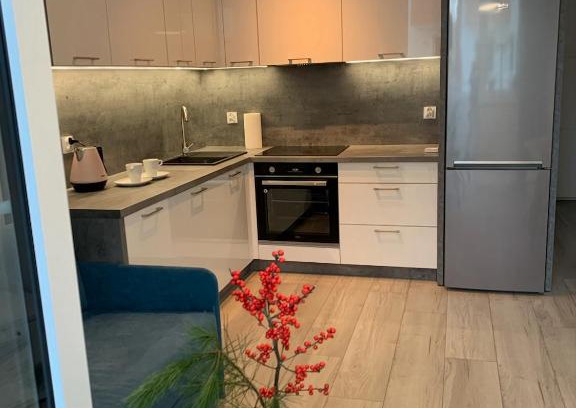 Lubin Apartment | Apartament - Brzeska For You