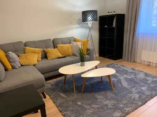 Olsztyn Apartment | Apartament Brzeziny Olsztyn