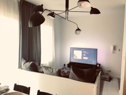 Srem Apartment | Apartament Bulwary Warty