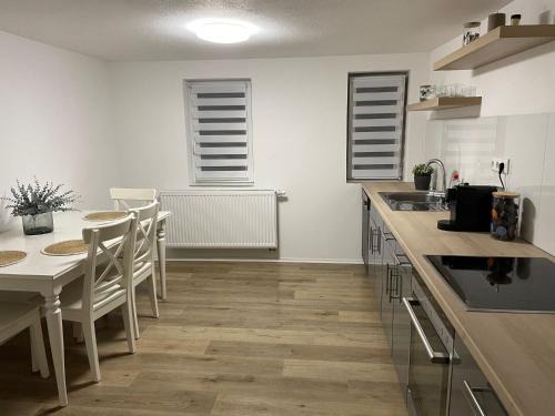 Thungen Apartment | Apartament by B