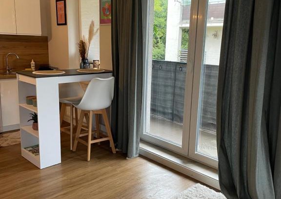 Reda Apartment | Apartament Calineczka