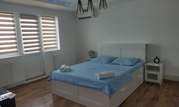 Turda Apartment | Apartament Camelia