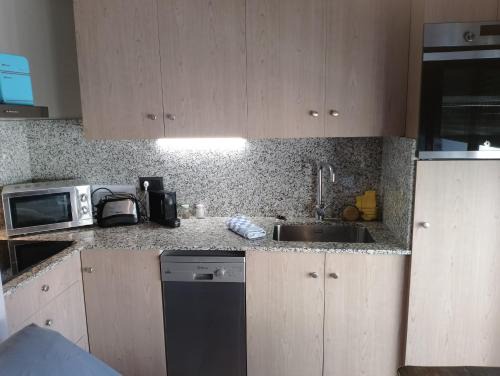 Adrall Apartment | Apartament casa Rural Cal Xico d'Adrall -La Seu d'Urgell-Andorra