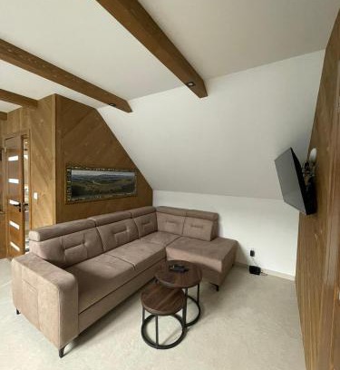Nowy Targ Apartment | Apartament CEKO 2