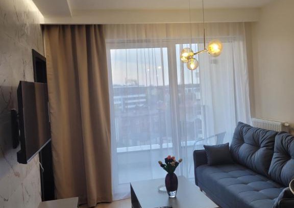 Minsk Mazowiecki Apartment | Apartament Centrum Pestige Mińsk