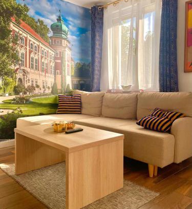 Lancut Apartment | Apartament Centrum