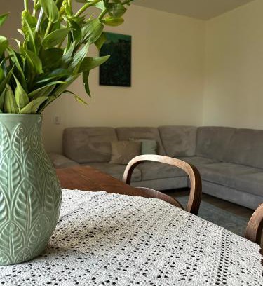 Czestochowa Apartment | Apartament Centrum