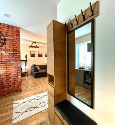 Suprasl Apartment | Apartament Centrum