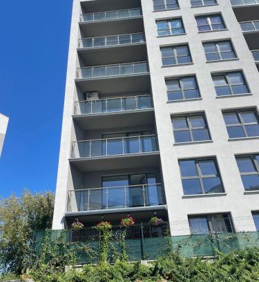 Centrum Apartment | Apartament Centrum Superior 40m2
