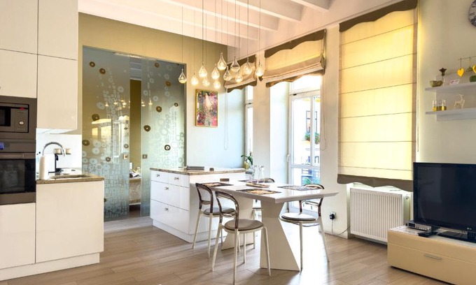 Cieszyn Apartment | Apartament Cesarski
