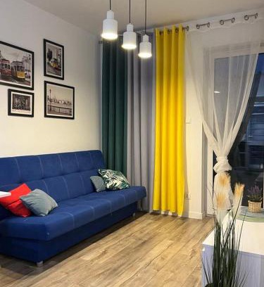 Olesnica Apartment | Apartament Chiara