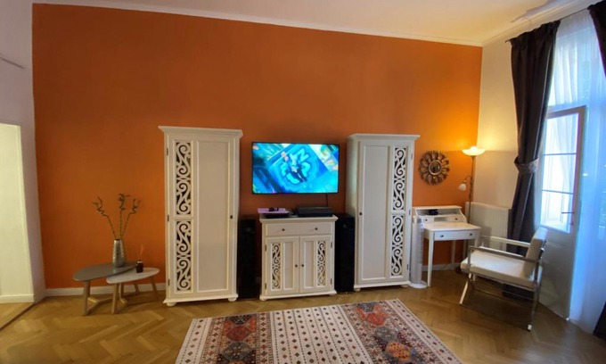 Sibiu Old Town Apartment | Apartament Chris