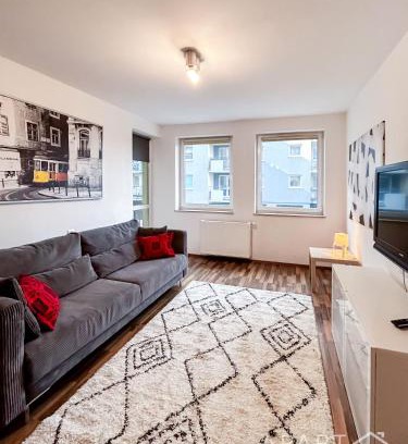 Gdansk City Center Apartment | Apartament Citer Center
