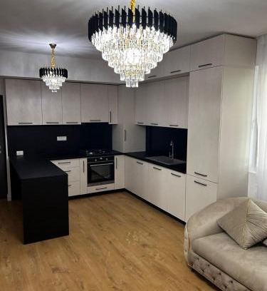 Tunari Apartment | Apartament City Nord Tunari