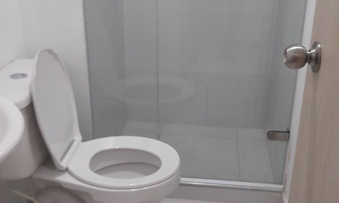 Manga Apartment | Apartamento Cerca al mar y Centro Historico en Cartagena