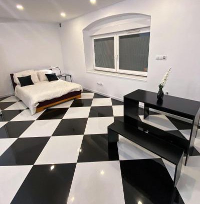 Zlotoryja Apartment | Apartament Comfort Stay Złotoryja