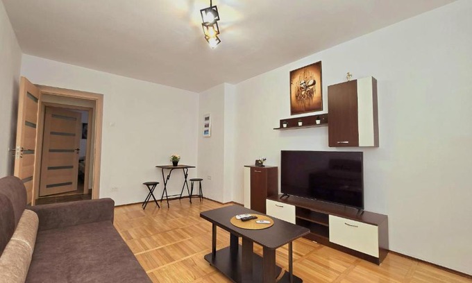 Hunedoara Apartment | Apartament Confort Hd