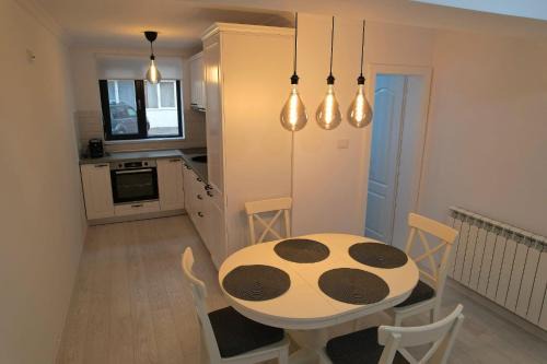 Baile Herculane Apartment | Apartament Cosmi Ari
