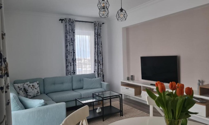 Zarnesti Apartment | Apartament Crai