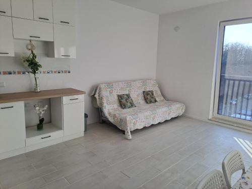 Zielonka Apartment | Apartament Cykady pod Warszawą