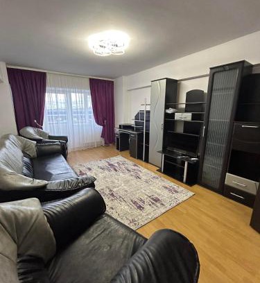 Scheia Apartment | Apartament de 3 camere zona Obcini