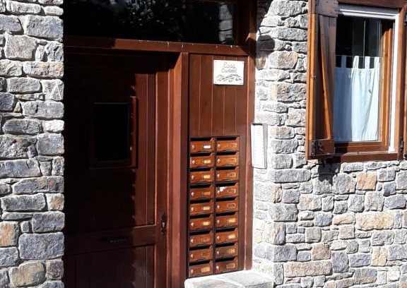 Rialp Apartment | Apartament de la Lali Roní
