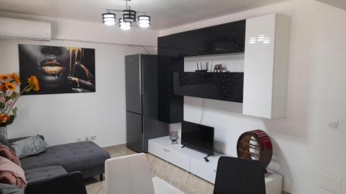 Bacau Apartment | Apartament de lux cu 3 camere