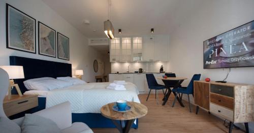 Pobierowo Apartment | Apartament Deluxe PINEA 221