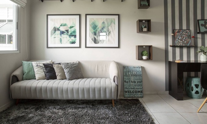 Sao Carlos Apartment | Apartament - design decoration in good location =)