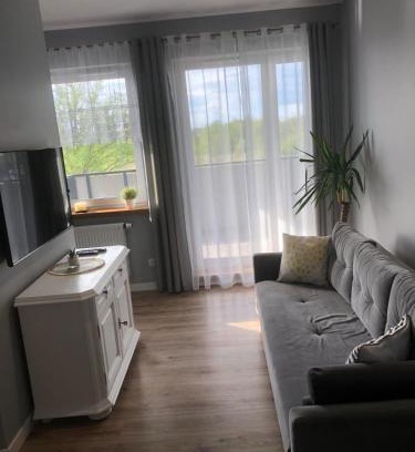 Konin Apartment | Apartament diamentowy