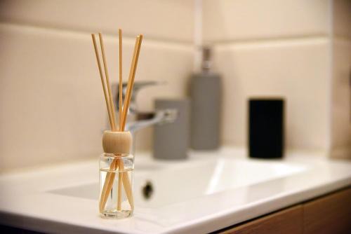 Slanic-Moldova Apartment | Apartament Diandru