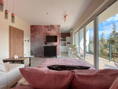 Ustronie Morskie Apartment | Apartament Dla Ciebie II
