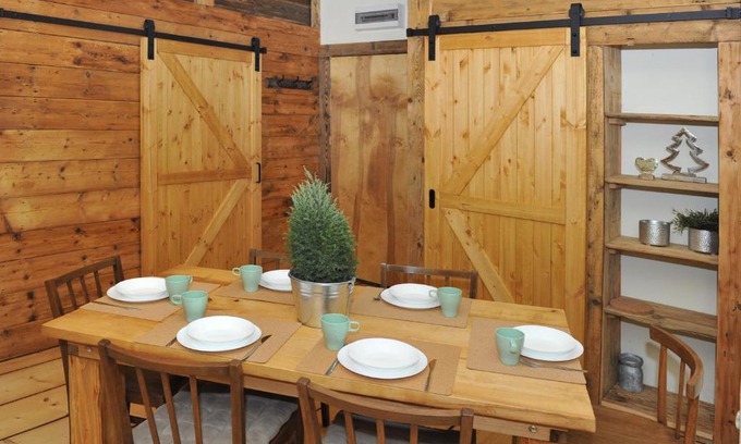 Miedzygorze Apartment | Apartament Dobry klimat